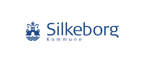 Silkeborg Kommune logo